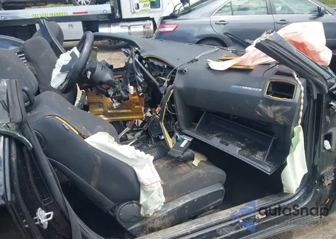 2014 Dodge Challenger Sxt z USA, uszkodzony, nr VIN 2C3CDYAG3EH187088